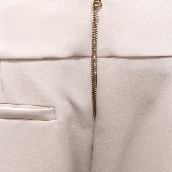3419AV PANTALONE DONNA SANDRO FERRONE WOMAN TROUSERS