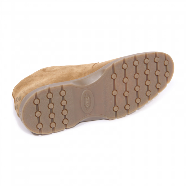3434AU polacchino uomo TOD'S IBRIDO man shoes