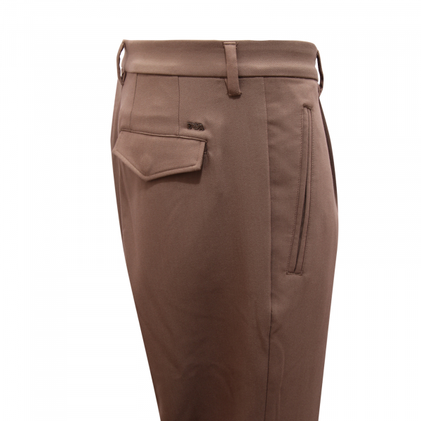 3450AZ PANTALONE UOMO EMPORIO ARMANI MAN TROUSERS