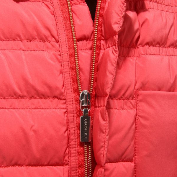 3459M giubbotto piumino uomo GEOSPIRIT chrysurus quilted jackets coats men
