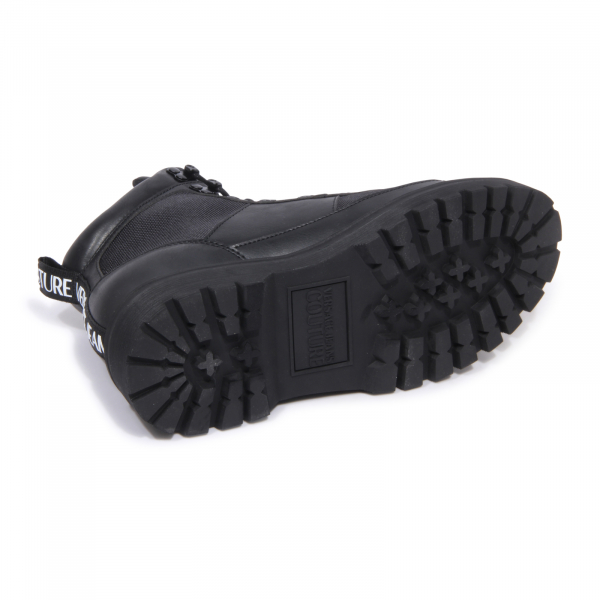 3462AU anfibio uomo VERSACE JEANS COUTURE man boots