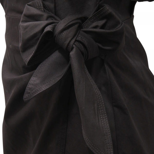 3468AT abito donna DEPARTMENT 5 JOLIE woman dress black
