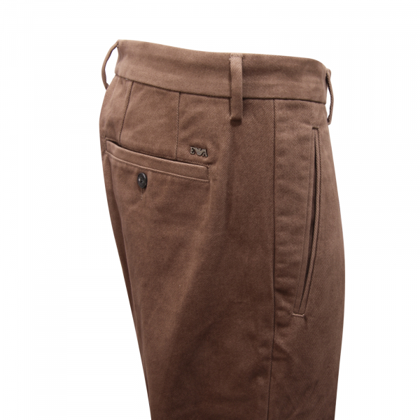 3470AZ PANTALONE UOMO EMPORIO ARMANI MAN TROUSERS