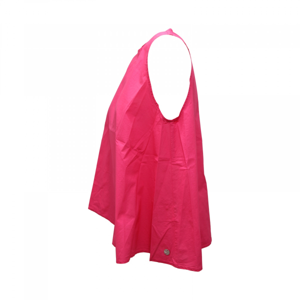 3476AT canotta donna SUN 68 woman top shirt