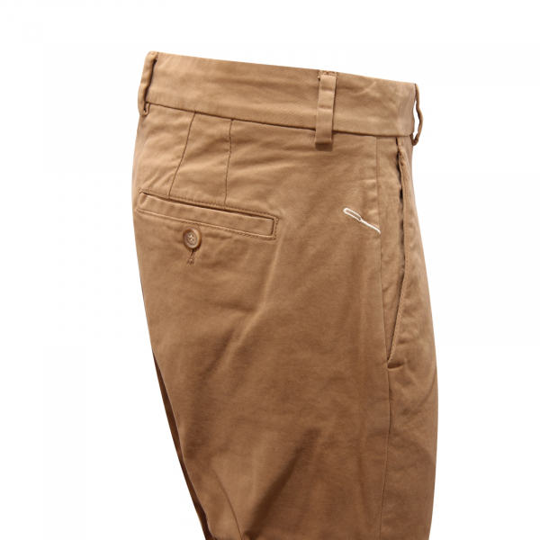3498AZ PANTALONE UOMO CRUNA BRERA MAN TROUSERS