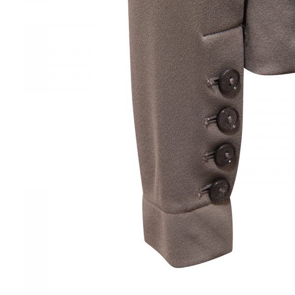 3505AV GIACCA DOPPIOPETTO DONNA PATRIZIA PEPE WOMAN JACKET