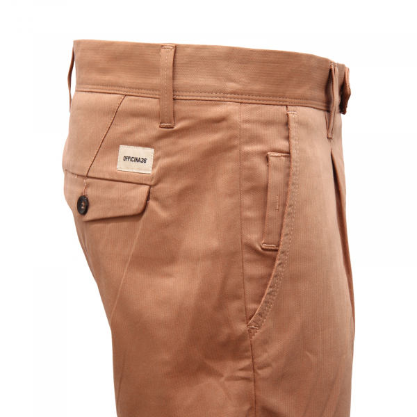 3517AS pantalone uomo OFFICINA36 man trousers