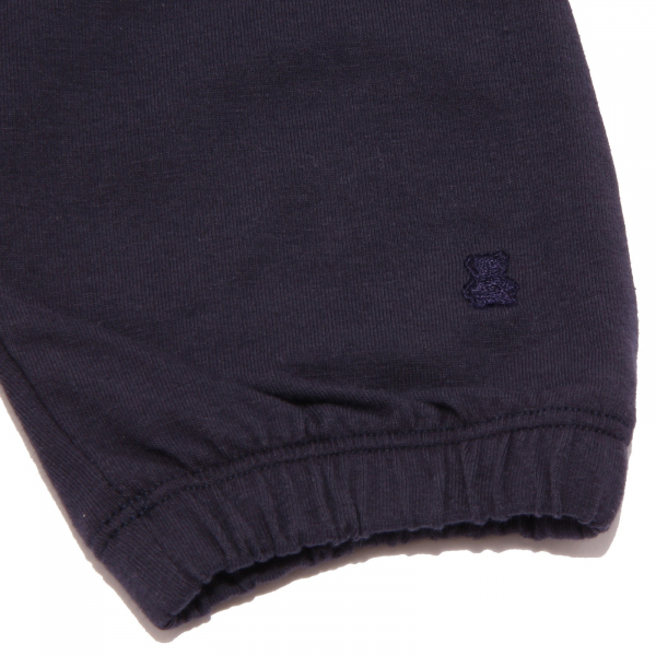 3524W pantalone bimbo NANAN blue trouser boy