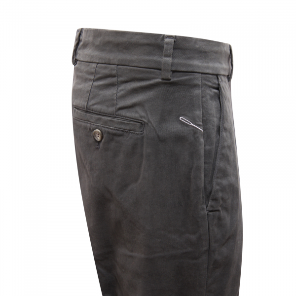 3526AZ PANTALONE UOMO CRUNA BRERA MAN TROUSERS