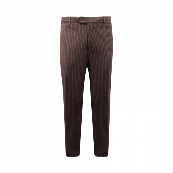 3532AV ABITO UOMO PETER&SONS MAN WOOL SUIT DROP 6