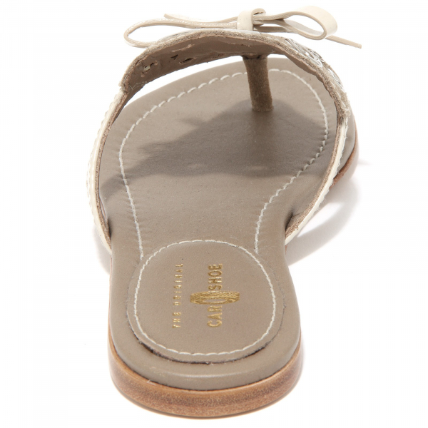 3539 infradito CAR SHOE scarpe donna  flip flops women