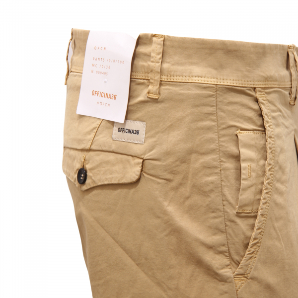 3540AS pantalone uomo OFFICINA36 man trousers