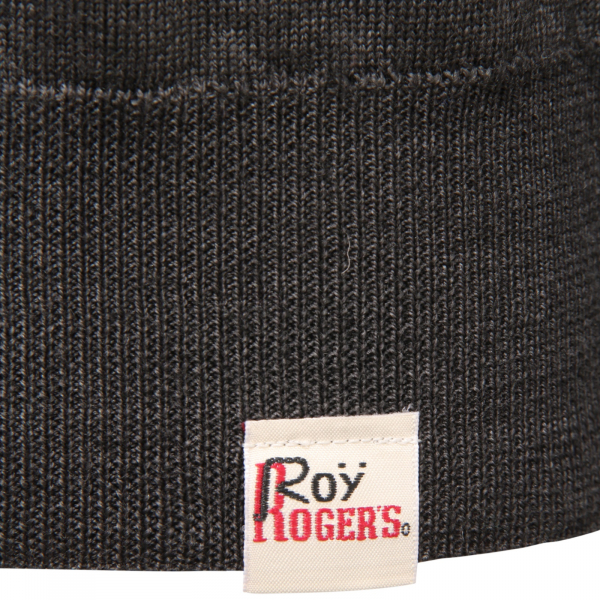 3541AU maglione uomo ROY ROGER'S man wool sweater