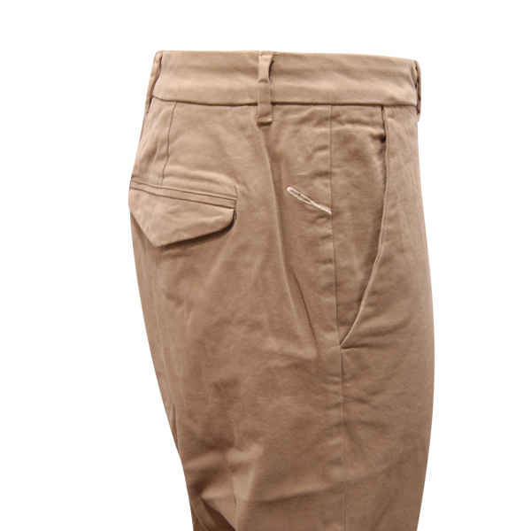 3545AZ PANTALONE UOMO CRUNA MARAIS MAN TROUSERS