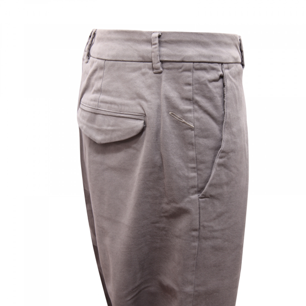 3552AZ PANTALONE UOMO CRUNA MARAIS MAN TROUSERS