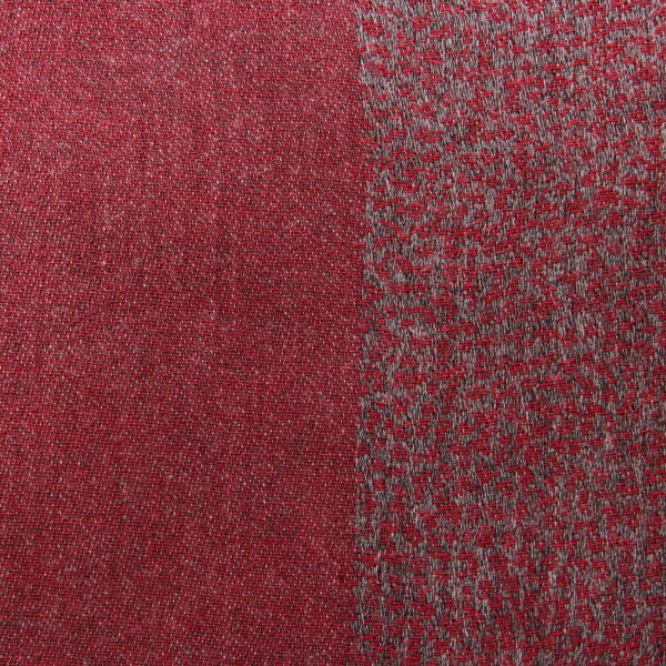 3555AO sciarpa donna BORBONESE unisex scarf