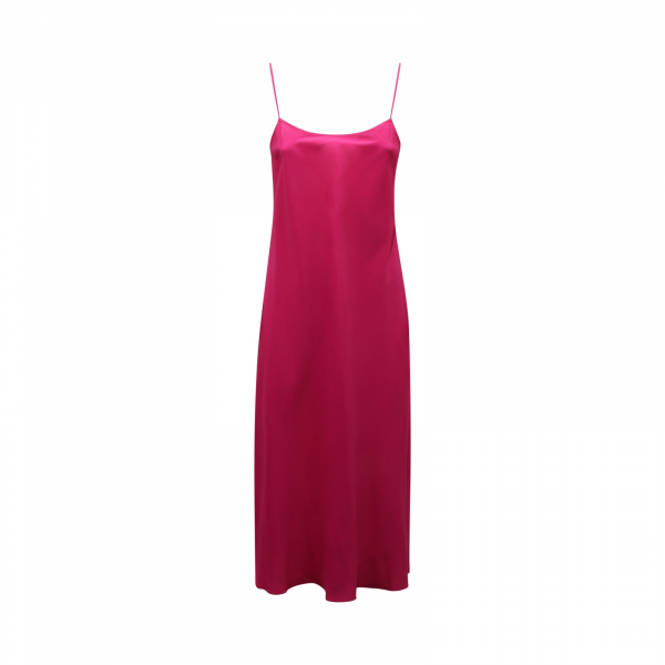 3566AQ abito camicia donna MOSCHINO COUTURE woman silk dress