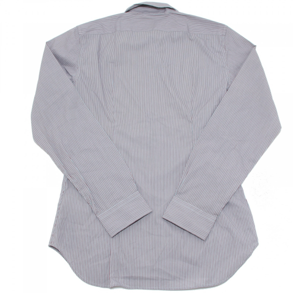 35674 camicia PAUL SMITH SLIM FIT camicie uomo shirt men