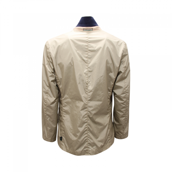3569AT giacca nylon uomo HENRY COTTON'S man jacket 
