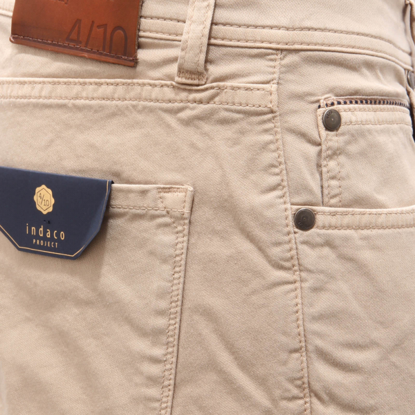 3579AM pantalone uomo FOUR.TEN man trousers