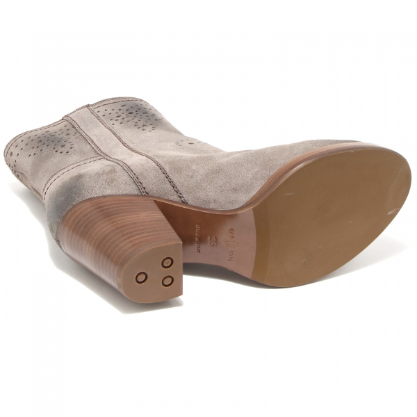 35894 stivaletto CAR SHOE scarpa donna shoes women