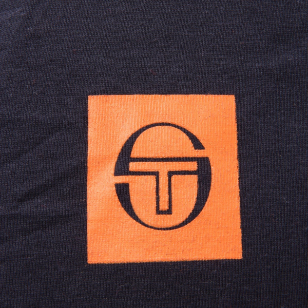 3601AL maglia uomo SERGIO TACCHINI man t-shirt blue