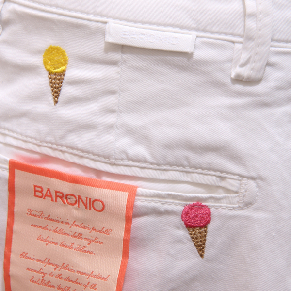 3604AV BERMUDA UOMO BARONIO MAN SHORTS