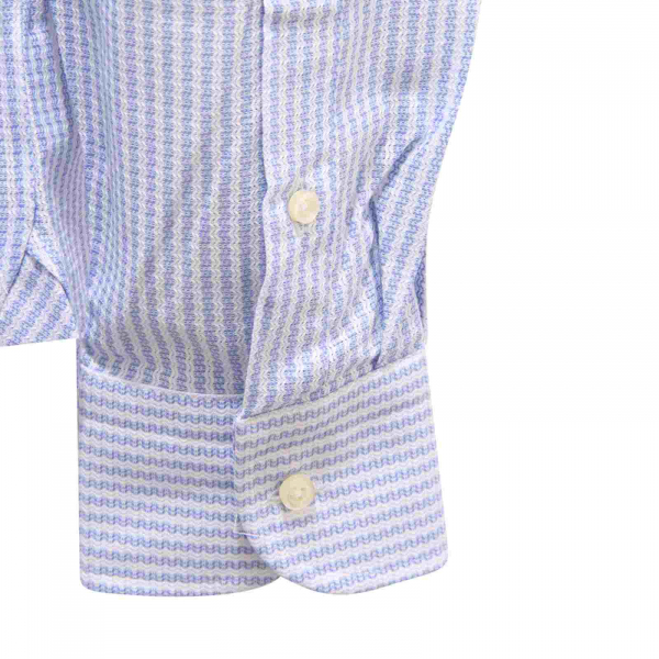 3609AR camicia uomo GUY ROVER man shirt