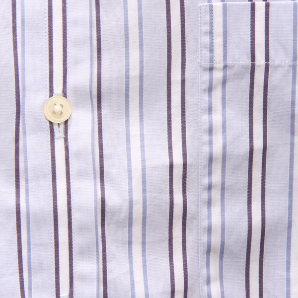 3615AU camicia uomo GANT man button-down shirt