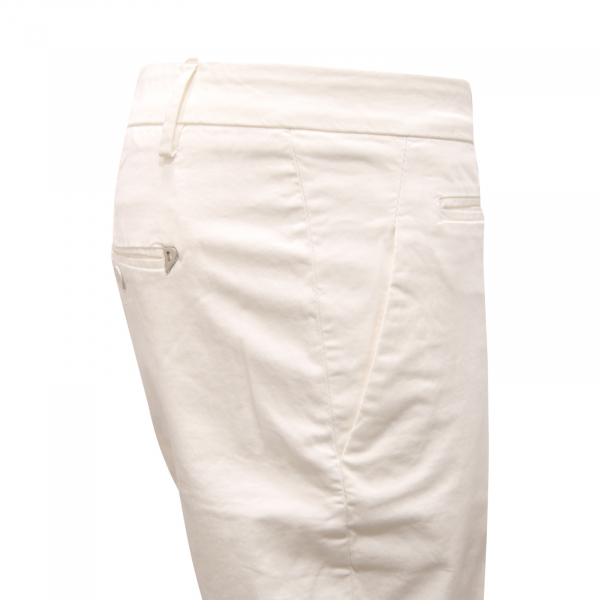 3617AT pantalone donna DONDUP PERFECT woman trousers
