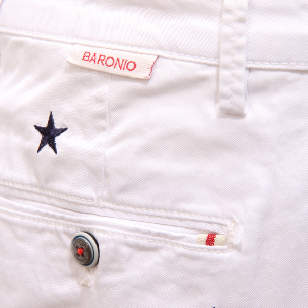 3617AV BERMUDA UOMO BARONIO MAN SHORTS
