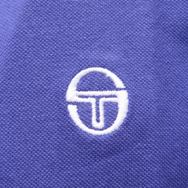 3620AL polo uomo SERGIO TACCHINI man polo bluette