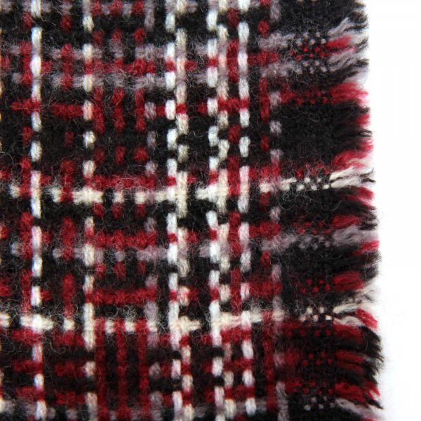 3623AO scaldacollo donna PRIVATA woman scarf