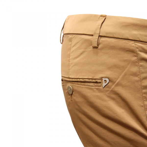3623AT pantalone donna DONDUP PERFECT woman trousers