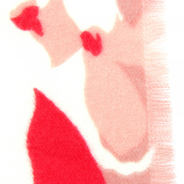 3629AO foulard sciarpa donna LIU JO woman scarf 