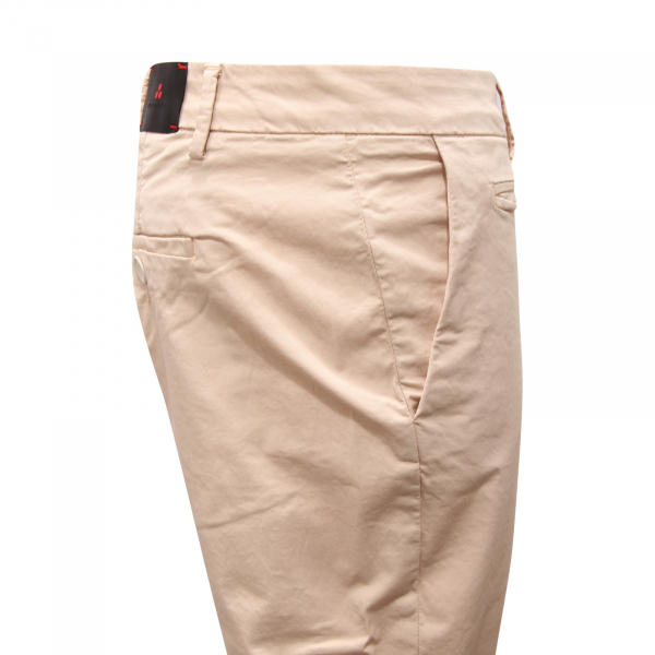 3630AT pantalone donna PEUTEREY OAKLAND woman garmeent dyed trousers