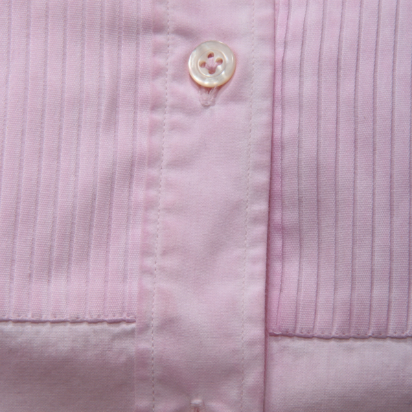3632AU camicia donna BARBA NAPOLI woman delavè shirt