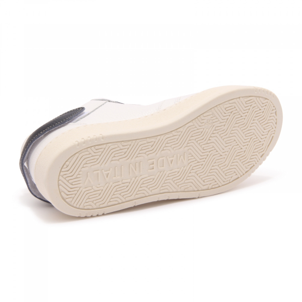 3634AS sneaker uomo 4FOURLINE LOW MAX man shoes