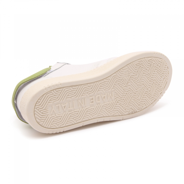 3638AS sneaker uomo 4FOURLINE LOW MAX man shoes