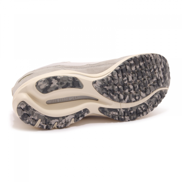 3643AS sneaker uomo MIZUNO WAVE RIDER man shoes