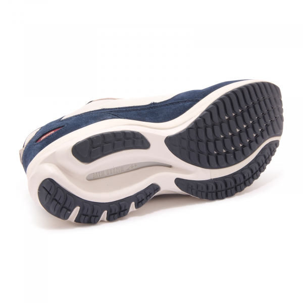 3648AS sneaker uomo MIZUNO WAVE RIDER man shoes