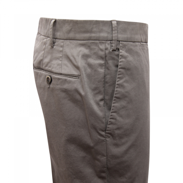 3652AV PANTALONE UOMO PT01 EVO FIT MAN TROUSERS GREEN