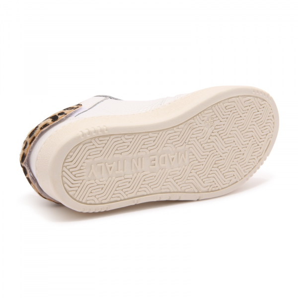 3653AS sneaker donna 4FOURLINE LOW MAX woman shoes