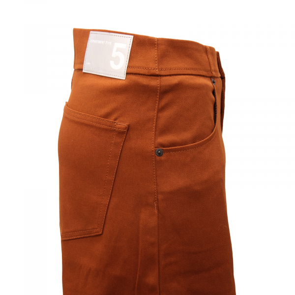 3669AT jeans donna DEPARTMENT 5 MARGIE woman trousers