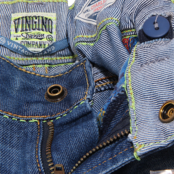 Vingino denim sale