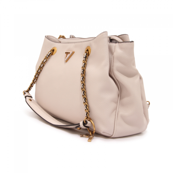 3678AV BORSA DONNA GUESS BECCI WOMAN 33X22 CM BAG