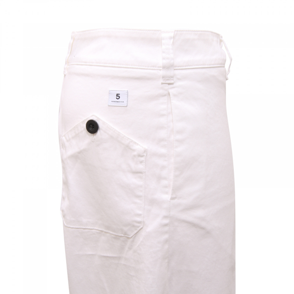 3681AT pantalone donna DEPARTMENT 5 DUE woman trousers