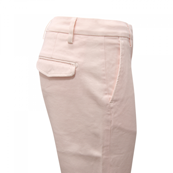 3703AT pantalone donna DEPARTMENT 5 JET woman trousers pale pink