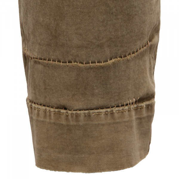 3704AM pantalone uomo 40WEFT CHRIS man trousers