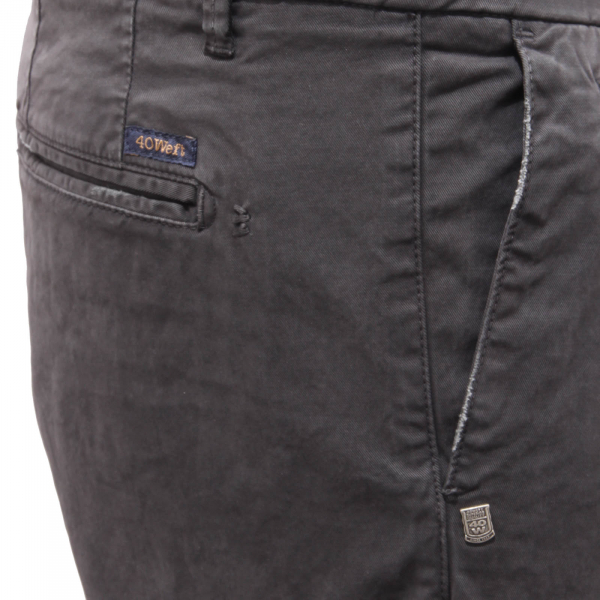 3714AM pantalone uomo 40WEFT BILLY man trousers